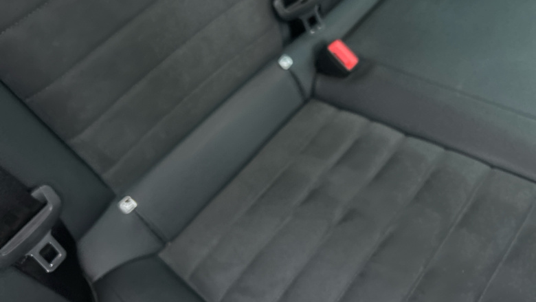 SEAT Arona 1.0 TSI 110 FR Edition 5dr Petrol Hatchback